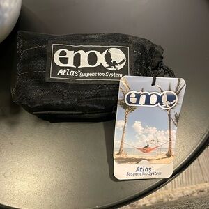 ENO Atlas Suspension System - never used